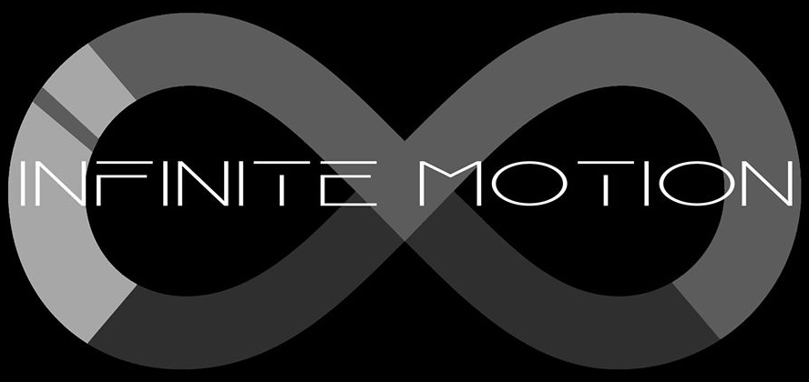 Infinite Motion Bandcamp